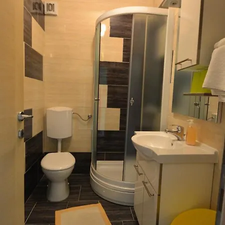 Apartment Tonci & Dana Makarska