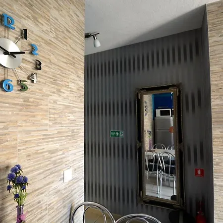 Apartment Tonci & Dana