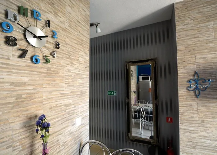 Апартаменты Tonci & Dana