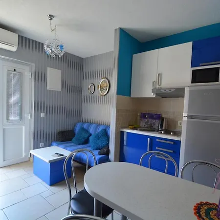 Tonci & Dana Makarska