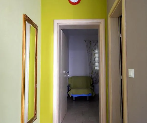 Appartement Tonci & Dana