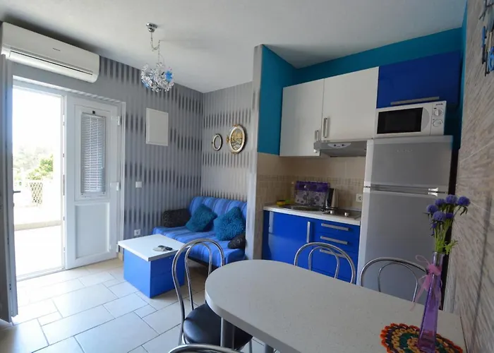 Tonci & Dana Makarska